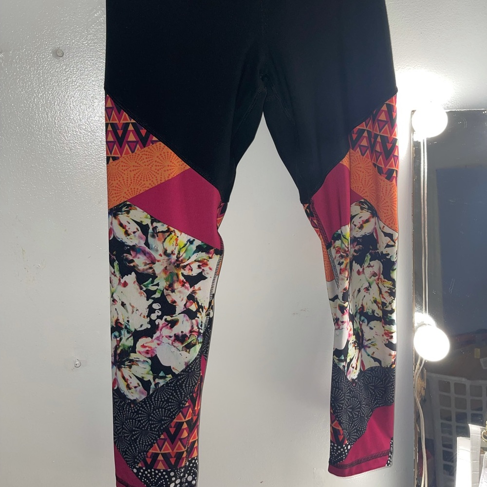 Colorful Legging